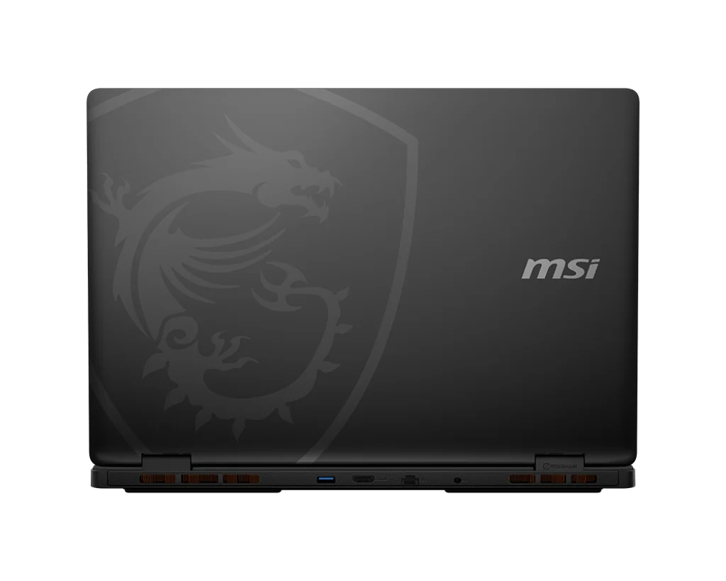 MSI MSI Crosshair 18 HX AI A2XWGKG image 2