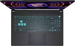 MSI MSI Cyborg 15 A13VE image 4