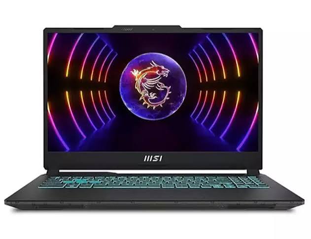 MSI MSI Cyborg 15 A13VE image 6