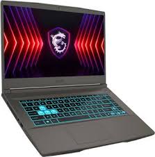 MSI MSI Cyborg 15 A13VE image 3