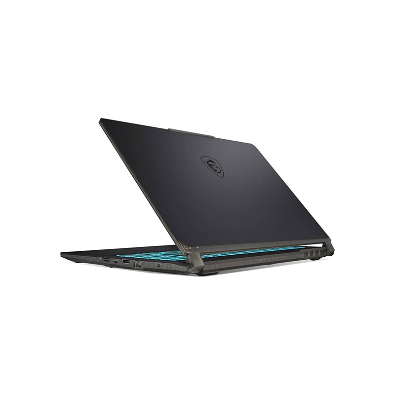 MSI Cyborg 15 A13VE Intel Core i5-13420H GeForce RTX 4050 With 6GB 15.6" Gaming Laptop - official view 4