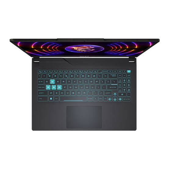 MSI MSI Cyborg 15 A2RUDX image 2