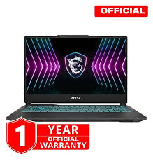 MSI MSI Cyborg 15 A2RUDX image 6
