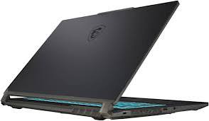 MSI MSI Cyborg 15 A2RUDX image 5