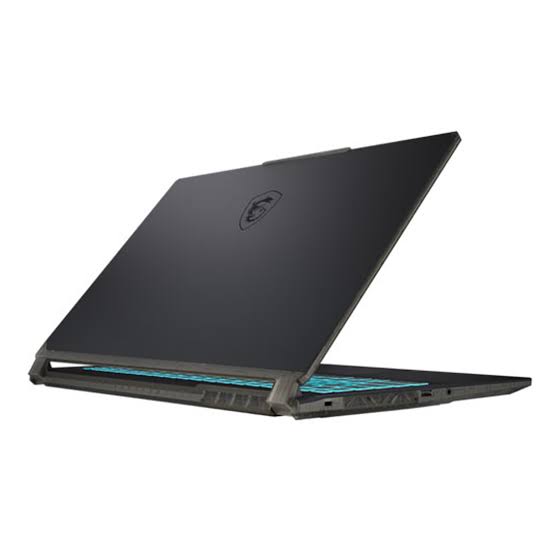 MSI MSI Cyborg 15 A2RUDX image 3