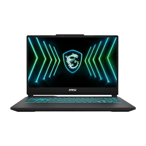 MSI Cyborg 15 Black Edition A13UC Core i5 13th Gen RTX 3050 15.6" FHD Gaming Laptop