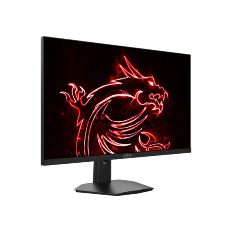 MSI G274F 27 Inch FHD 180Hz IPS Gaming Monitor - official view 2