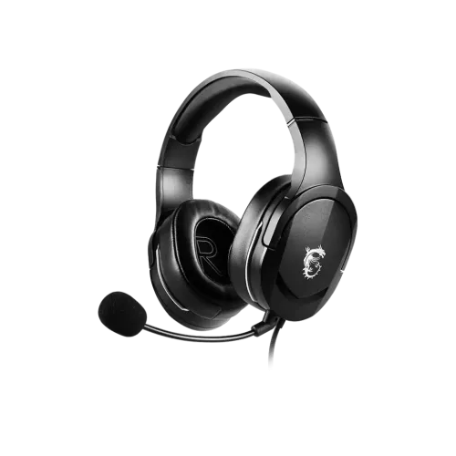 MSI IMMERSE GH20 Gaming Headphone