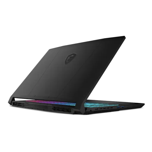 MSI MSI Katana 15 HX B14WEK 14th Gen Packshot Angle 2