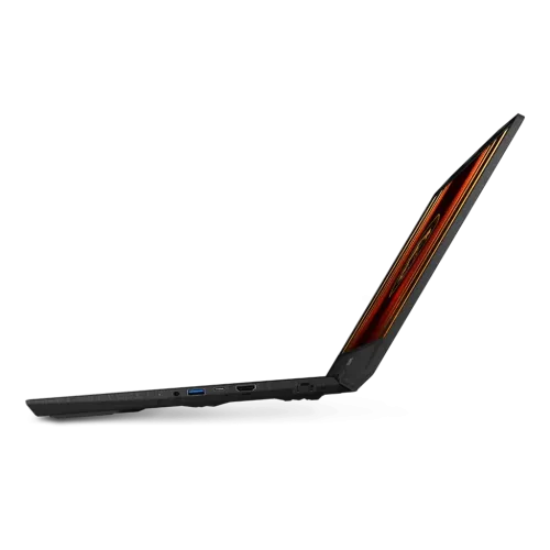 MSI MSI Katana 15 HX B14WEK 14th Gen Packshot Angle 3