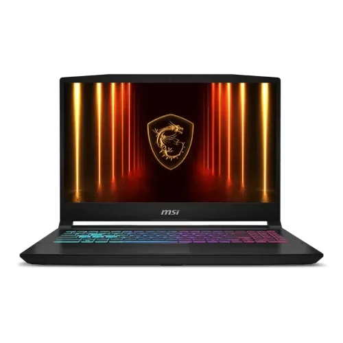 MSI Katana 15 HX B14WFK
