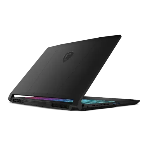 MSI MSI Katana 15 HX B14WFK Packshot Angle 2