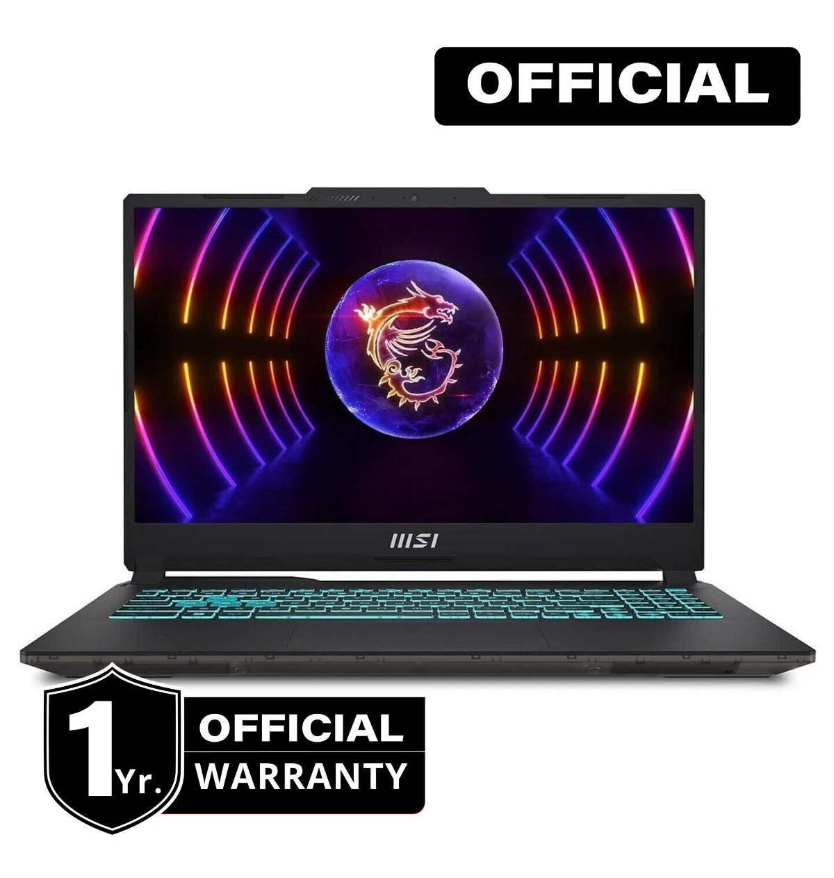 MSI Katana 15 HX B14WGK
