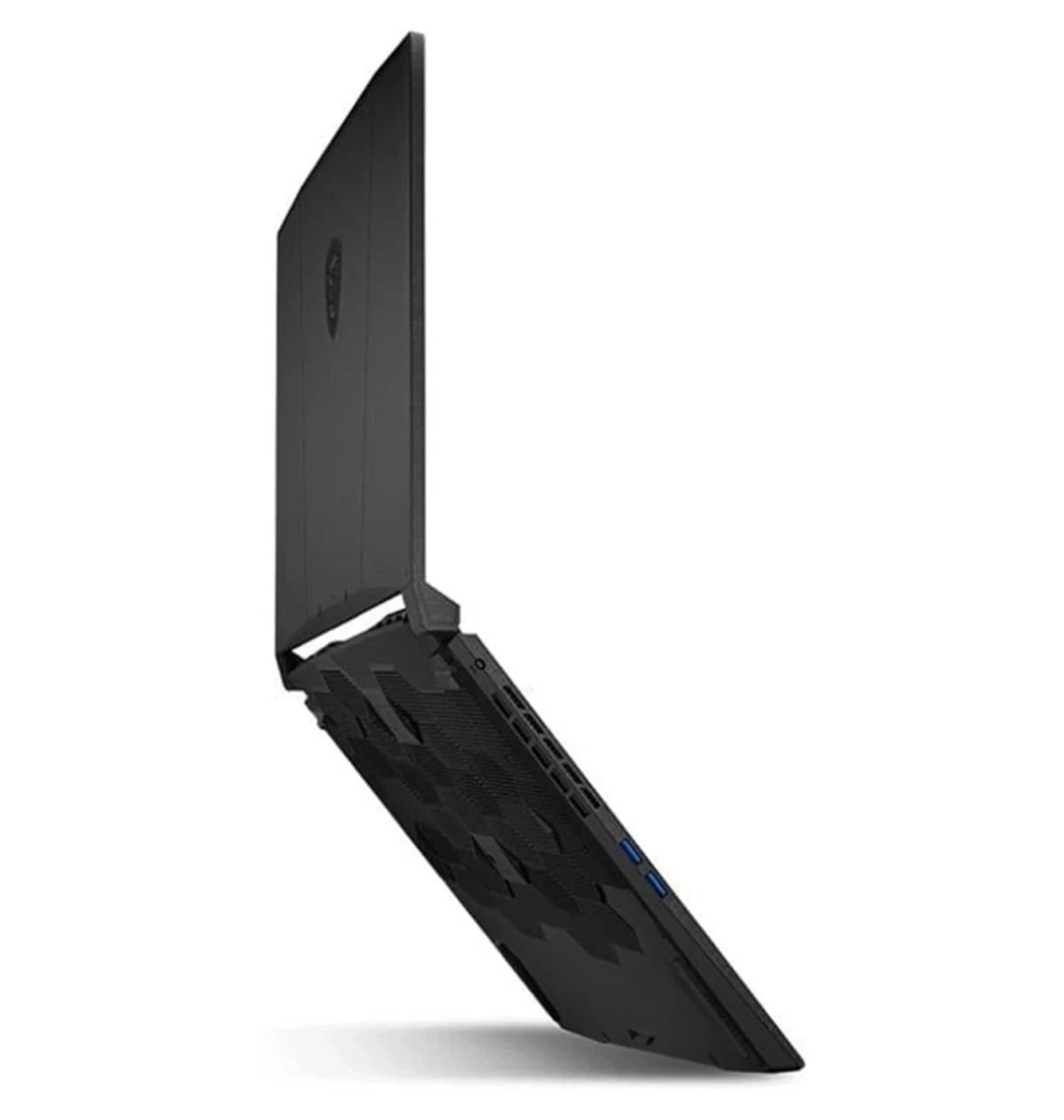 MSI MSI Katana 15 HX B14WGK Packshot Angle 4