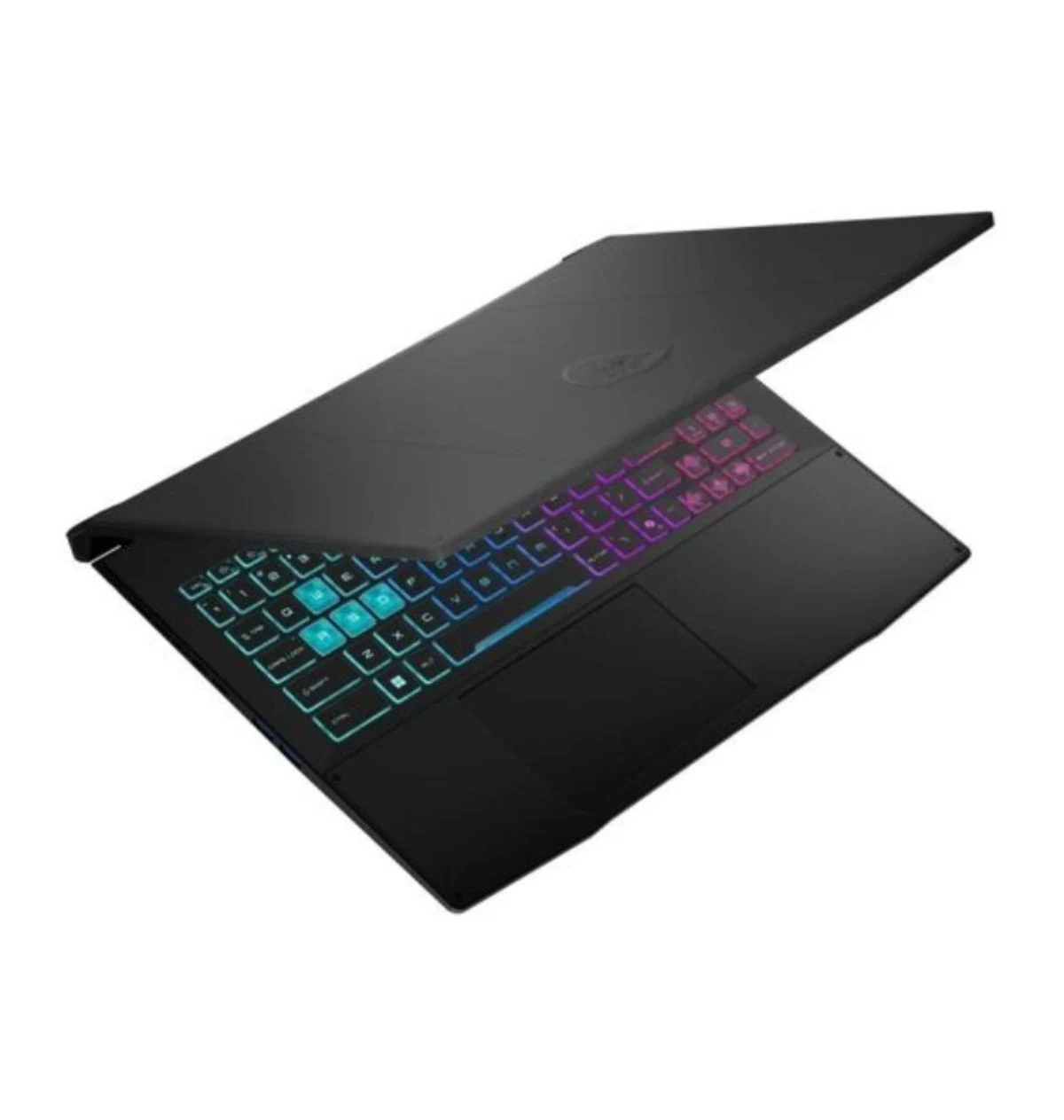MSI MSI Katana 15 HX B14WGK Packshot Angle 5