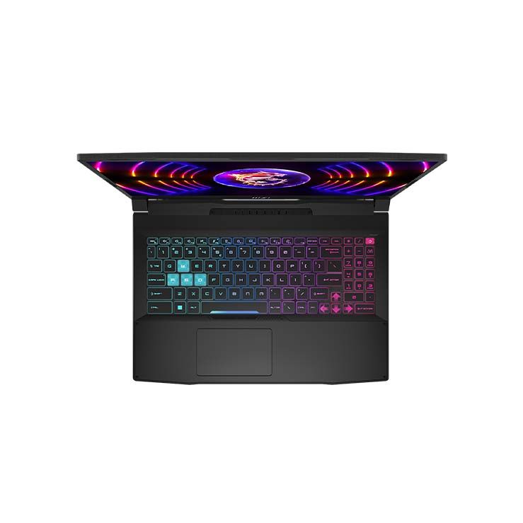 MSI Katana 15 HX B14WGK Intel Core i7-14650HX NVIDIA GeForce RTX 5070 With 8GB Graphics 15.6" Gaming Laptop - official view 3