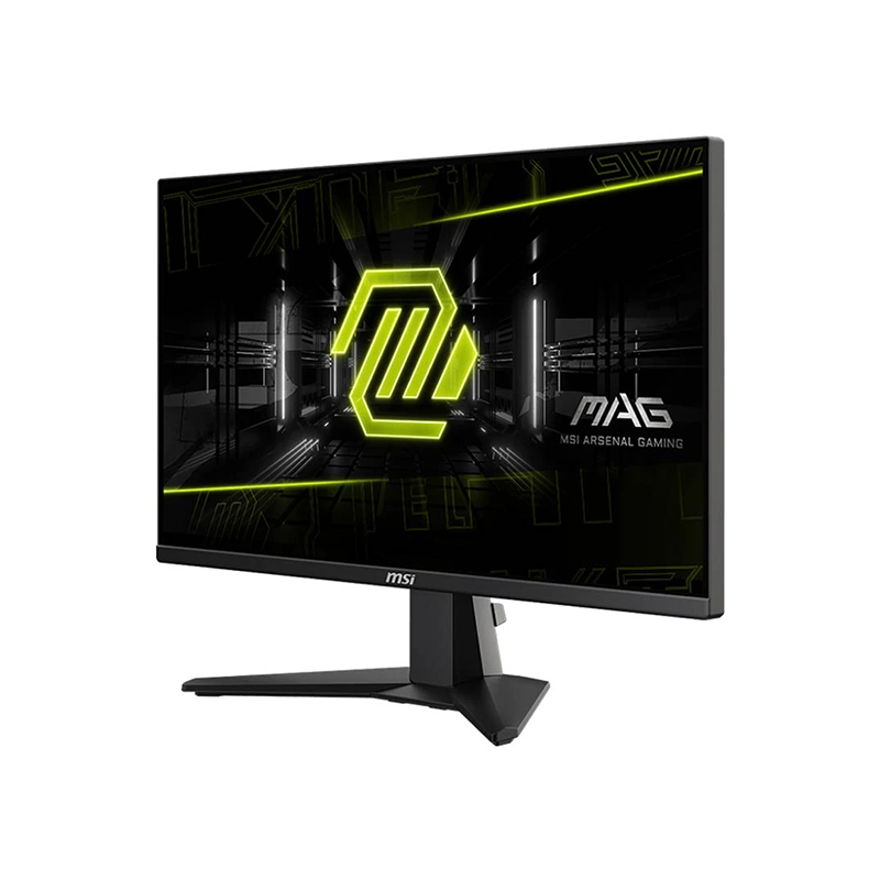 MSI MAG 255F X24 24.5-inch 240Hz FHD Rapid IPS Gaming Monitor - official view 2