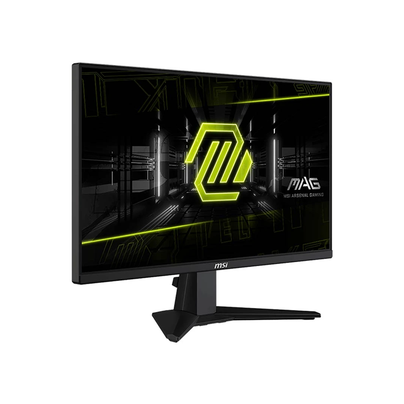 MSI MAG 255F X24 24.5-inch 240Hz FHD Rapid IPS Gaming Monitor - official view 3