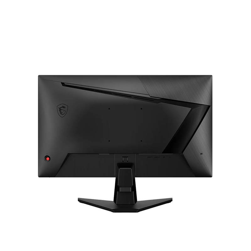 MSI MAG 255F X24 24.5-inch 240Hz FHD Rapid IPS Gaming Monitor - official view 4