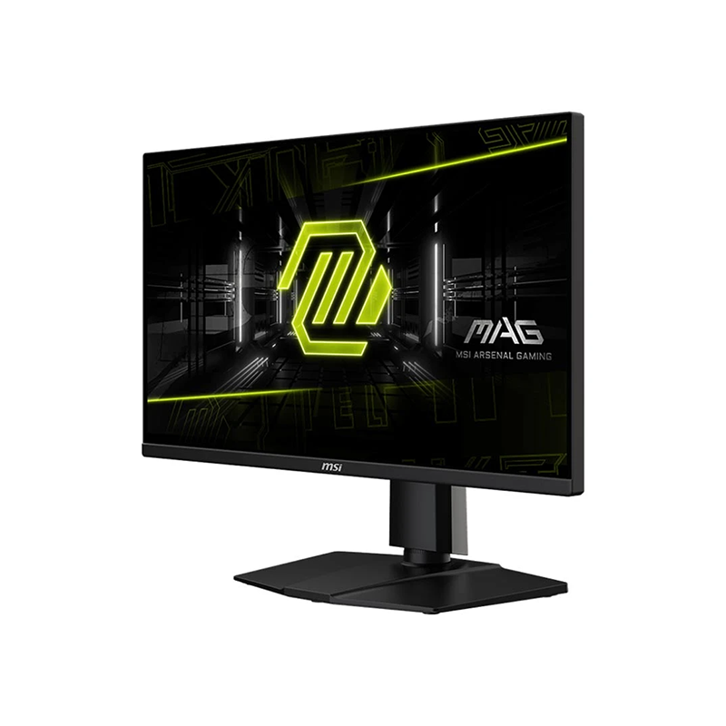 MSI MAG 255PXF 24.5-inch 300Hz FHD IPS Gaming Monitor - official view 3