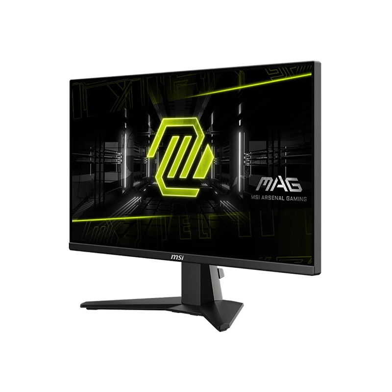 MSI MAG 255XF 24.5-inch 300Hz FHD IPS Gaming Monitor - official view 2