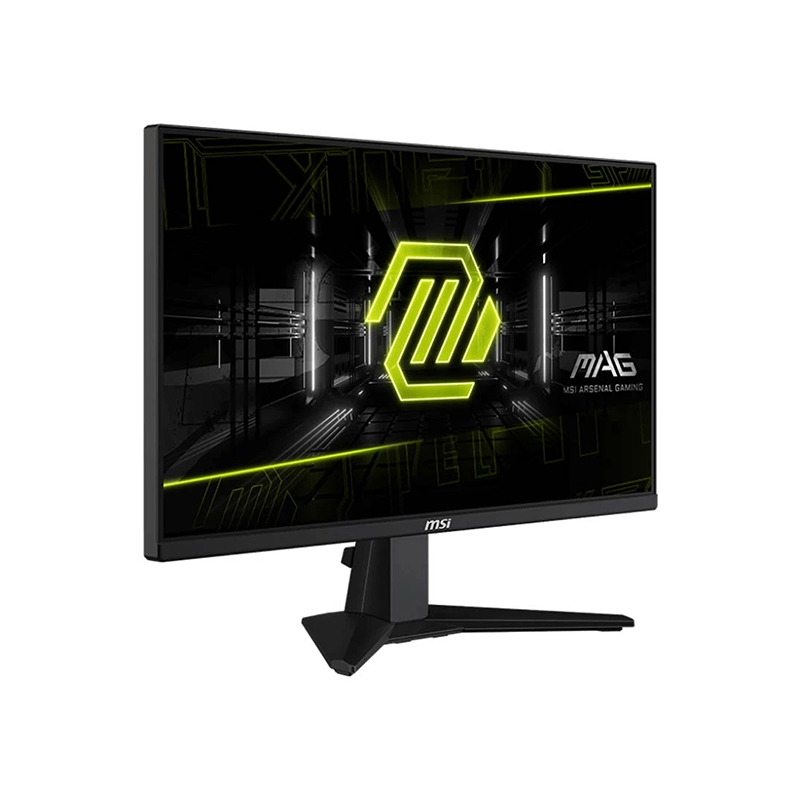 MSI MAG 255XF 24.5-inch 300Hz FHD IPS Gaming Monitor - official view 3