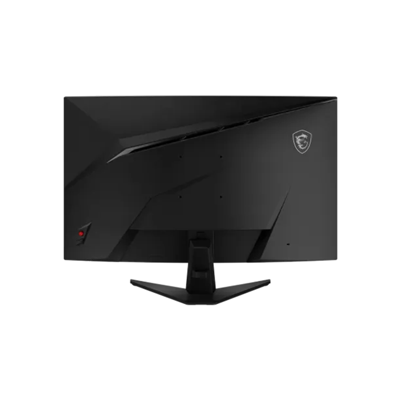 MSI MAG 321CQF E18 180Hz 32-Inch WQHD VA Curved Gaming Monitor - official view 4