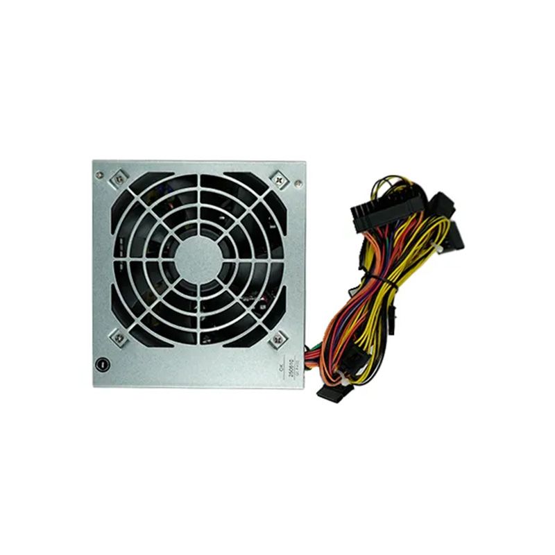 MSI MAG A300N-H 300W 80 Plus Non Modular Power Supply - official view 4