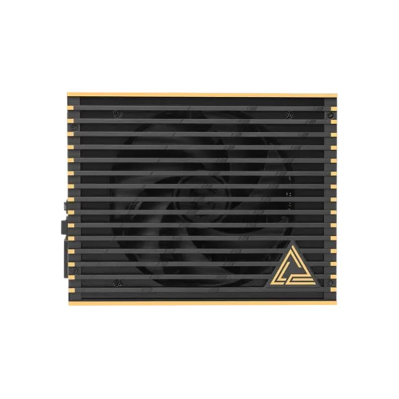 MSI MEG Ai1600T PCIE5 1600W 80 Plus Titanium Fully Modular Power Supply - official view 4