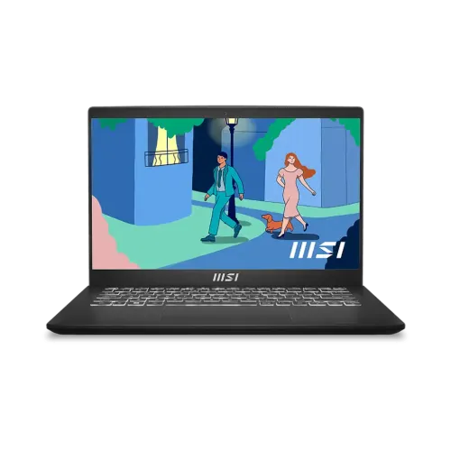 MSI Modern 14 C7M