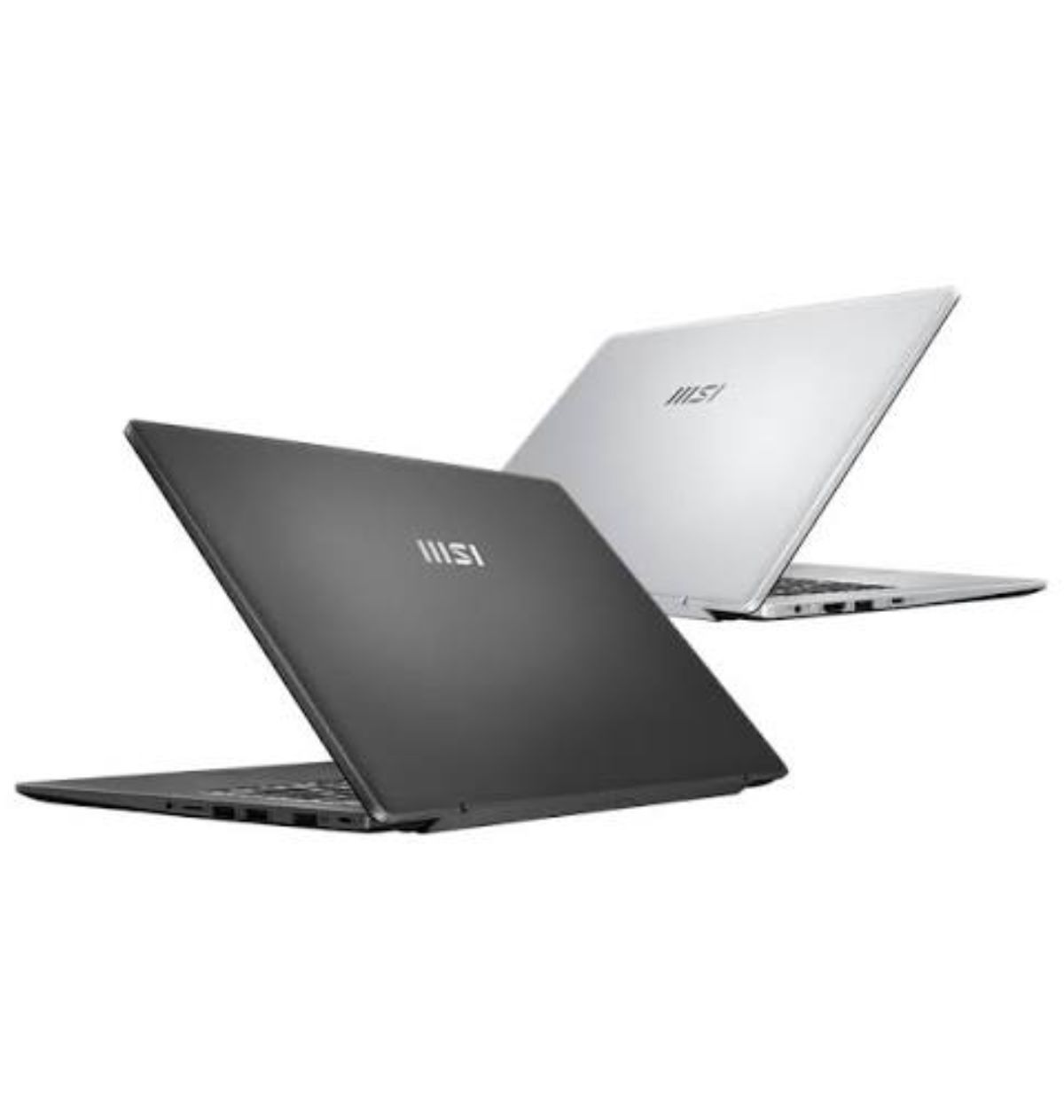MSI MSI Modern 14 F13MXG 13th Gen image 4