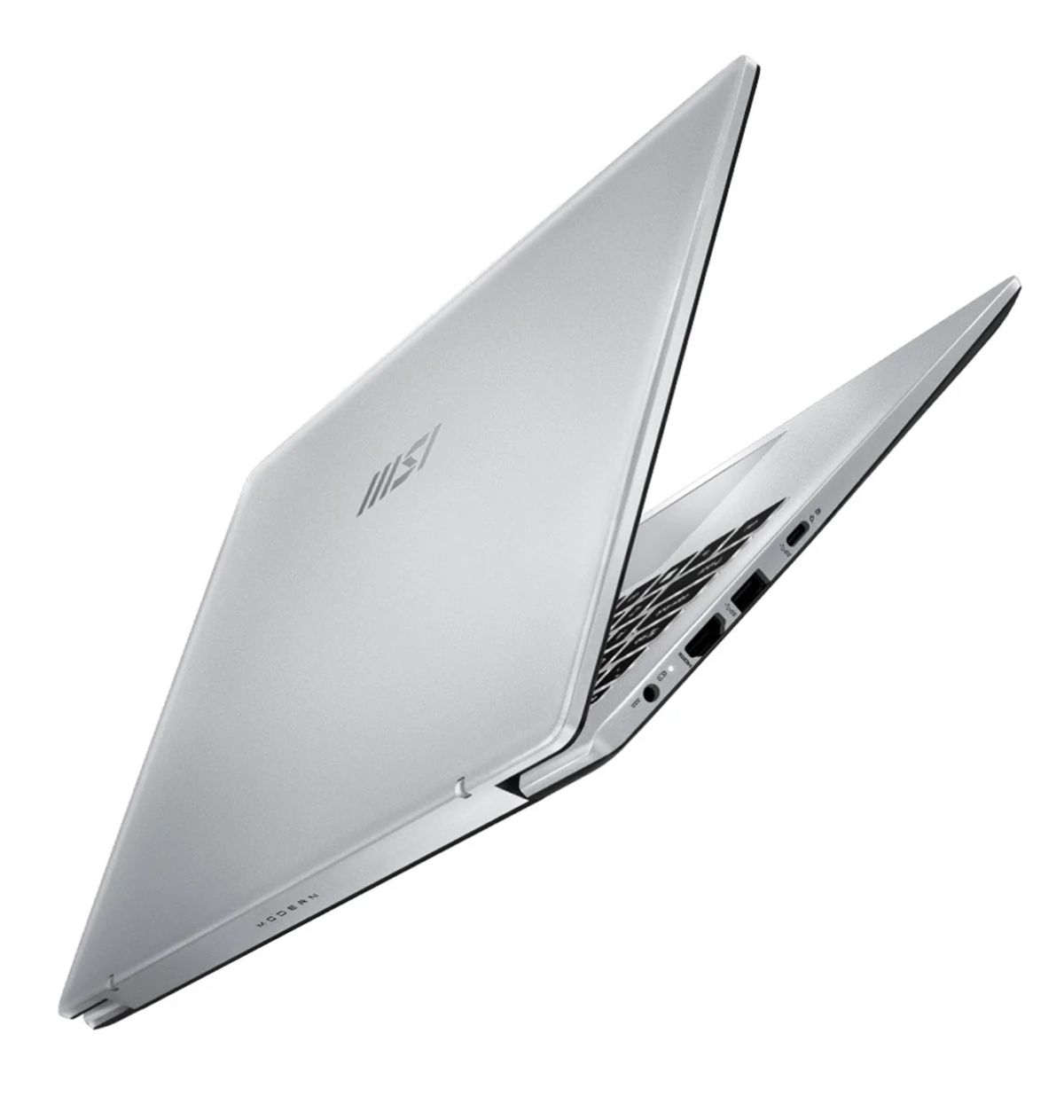 MSI MSI Modern 14 F13MXG 13th Gen image 2