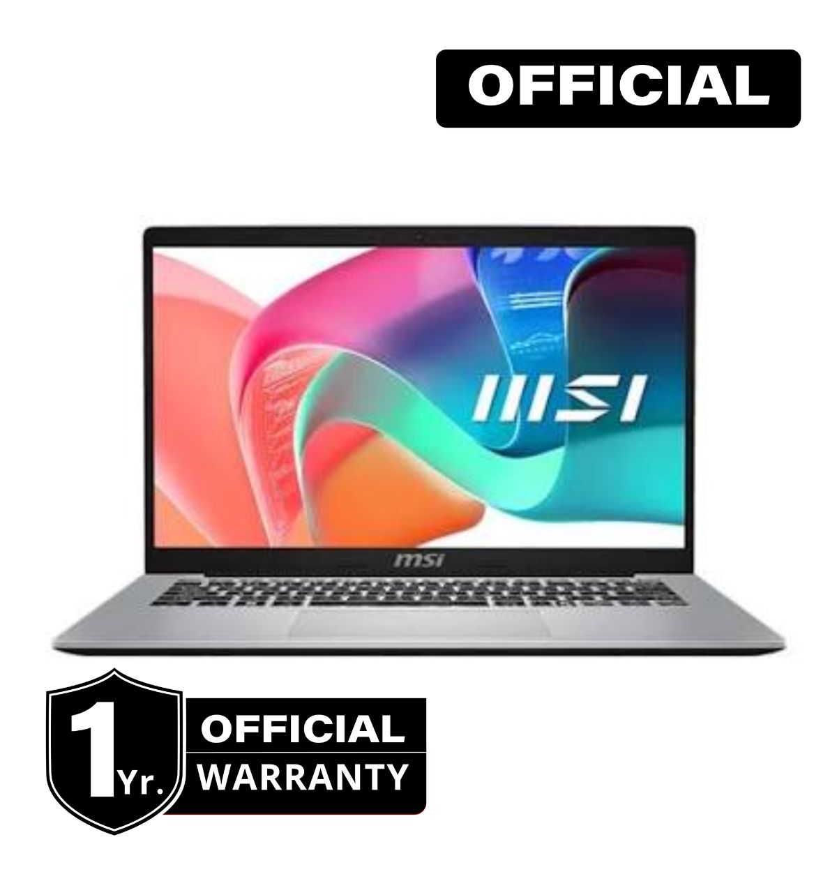 MSI Modern 14 F13MXG 13th Gen