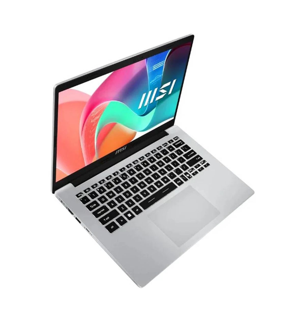 MSI MSI Modern 14 F13MXG 13th Gen image 3