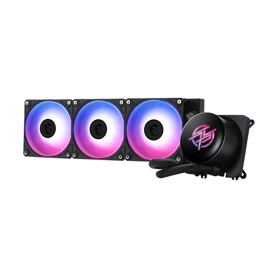 Msi MPG CORELIQUID P13 360 ARGB Liquid CPU Cooler