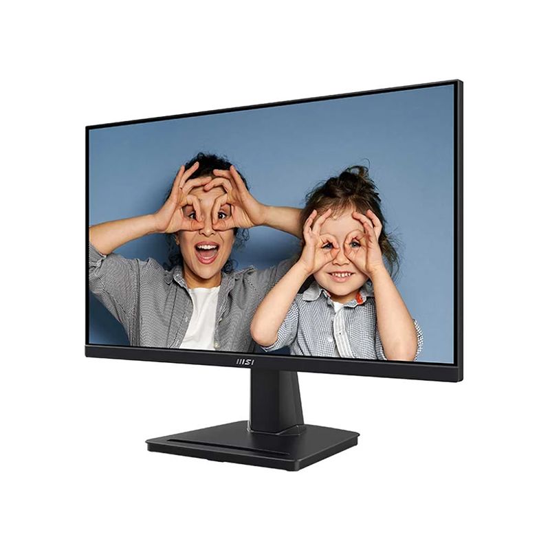 MSI PRO MP225 21.5" 100Hz IPS FHD Monitor - official view 2