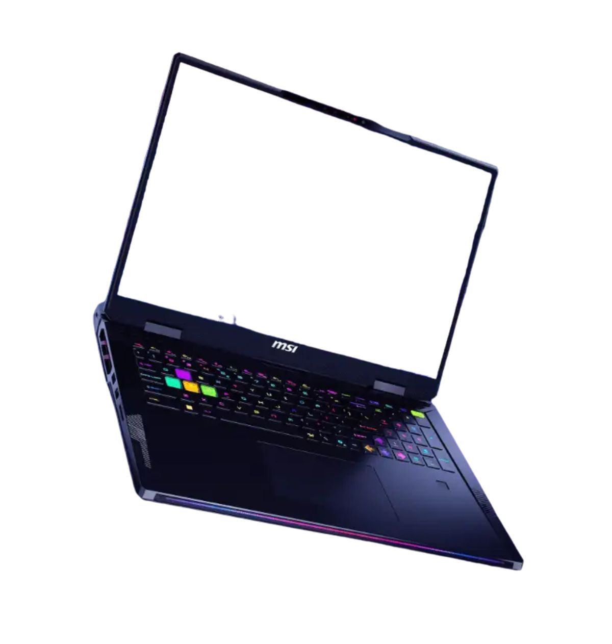 MSI MSI Raider 18 HX AI A2XW image 5