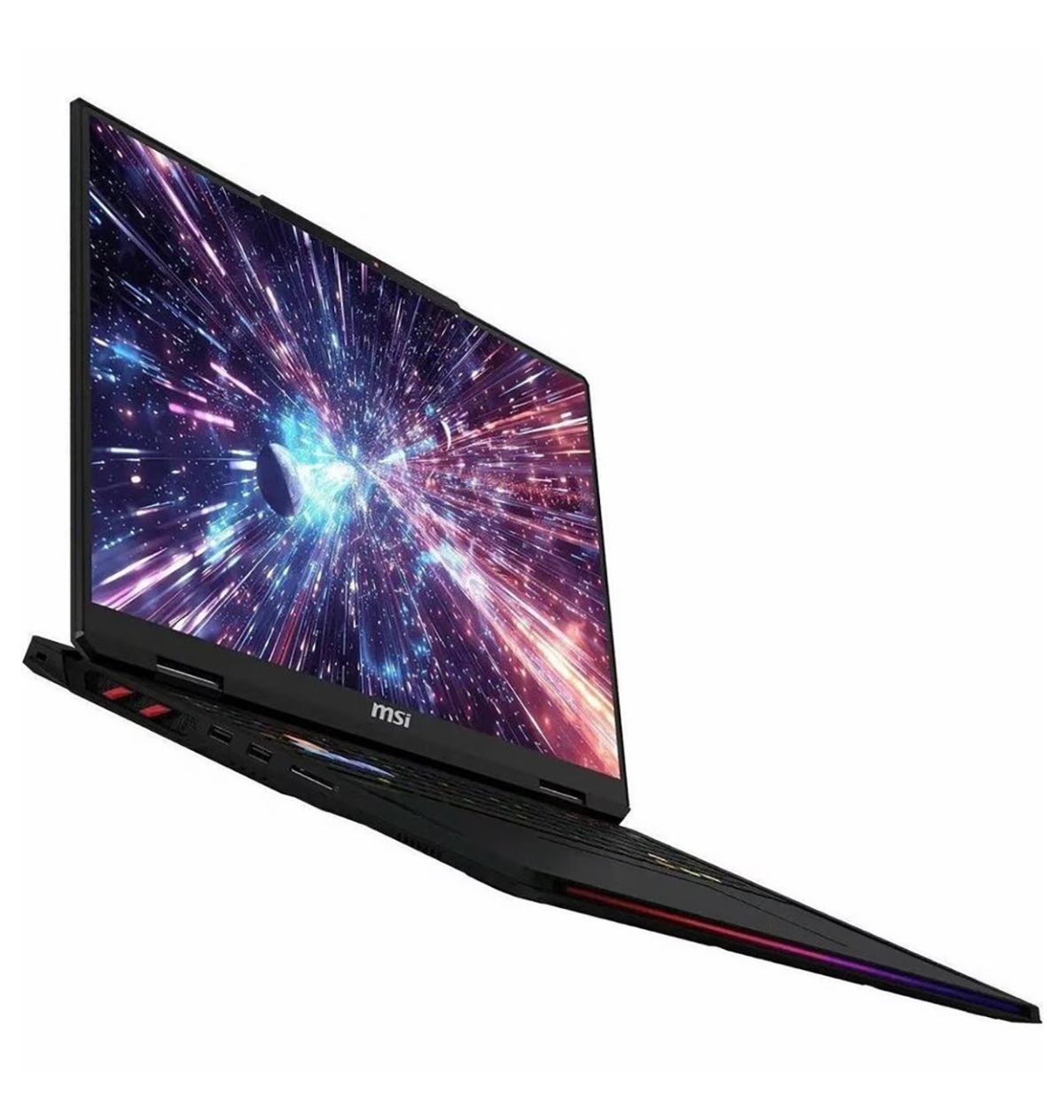 MSI MSI Raider 18 HX AI A2XW image 4