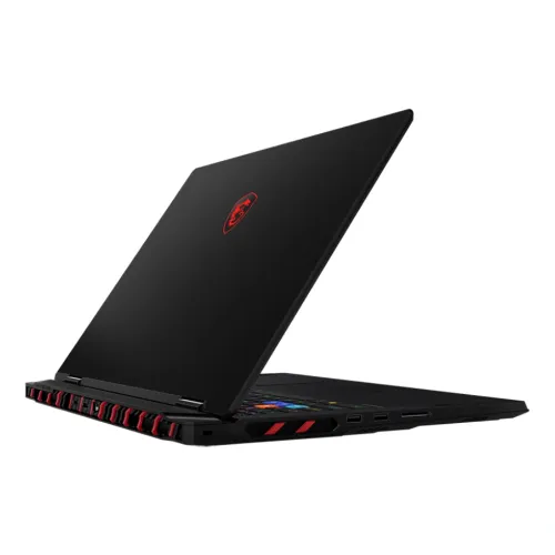 MSI MSI Raider A18 HX A9WIG-082US Packshot Angle 5