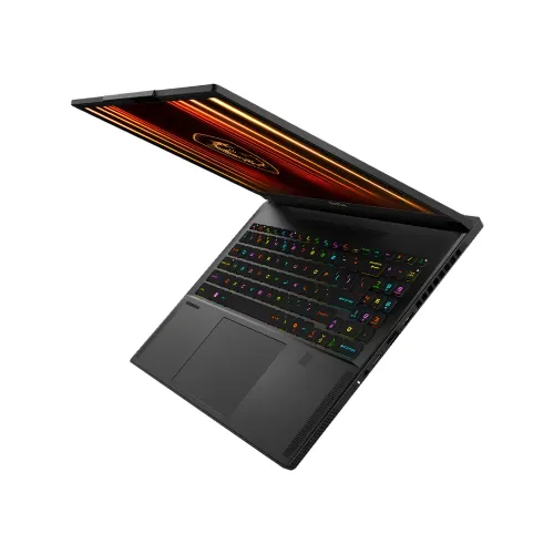MSI MSI Stealth A16 AI+ A3XVGG Packshot Angle 4