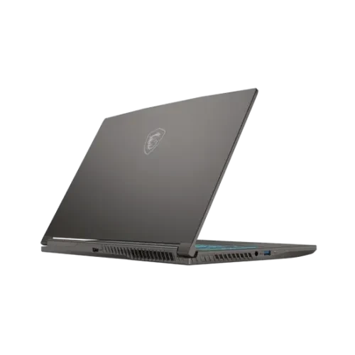 MSI MSI Thin 15 B13VE Packshot Angle 3