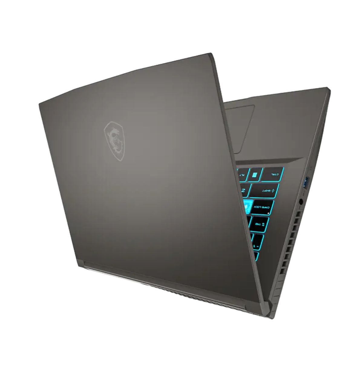 MSI MSI Thin A15 B7UC 653XAE image 2