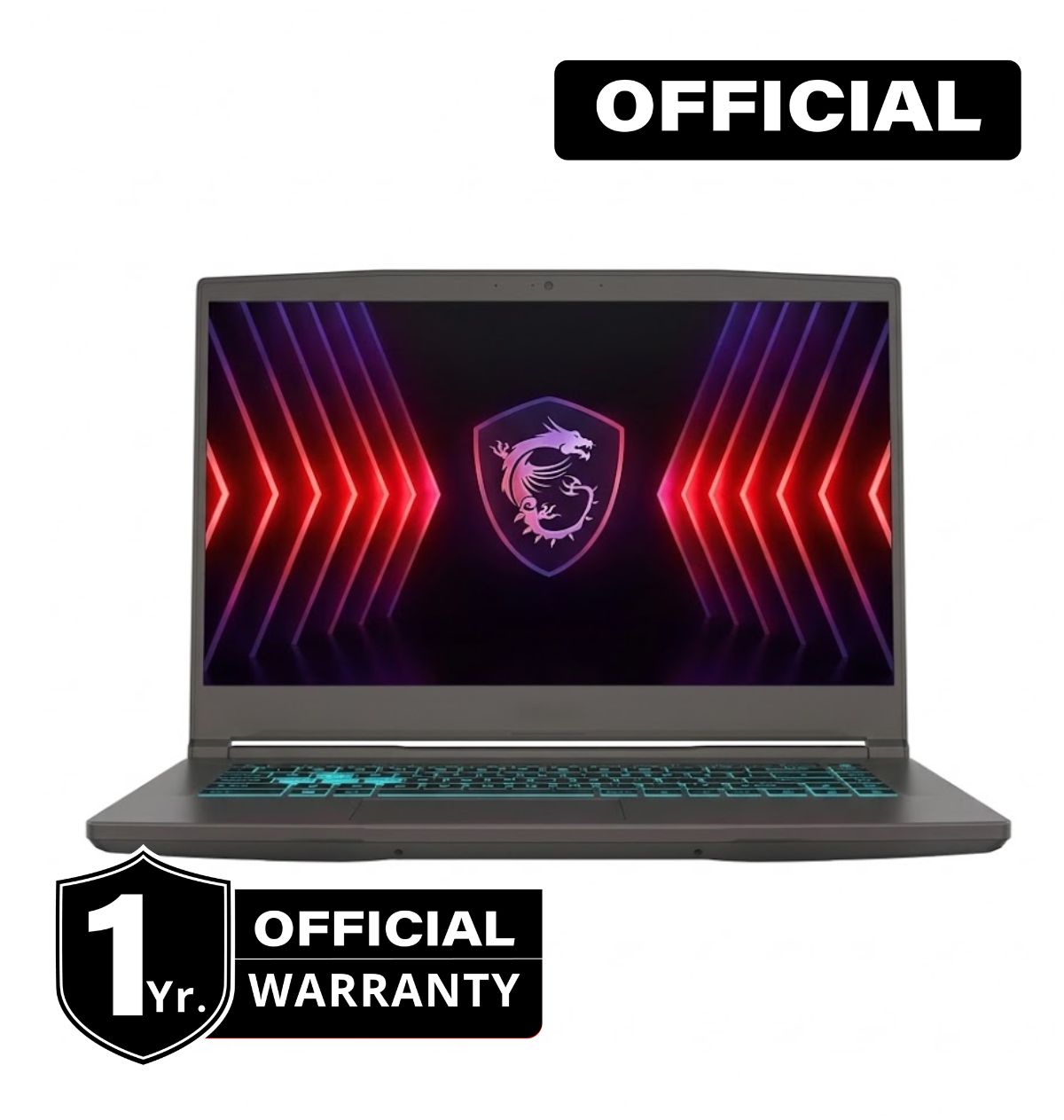 MSI Thin A15 B7VE