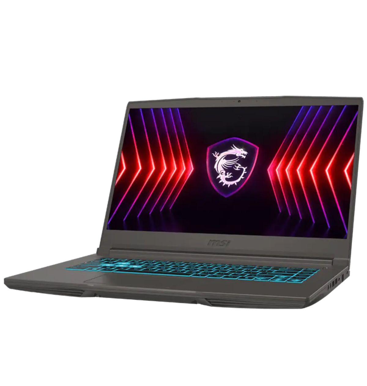 MSI MSI Thin A15 B7VE image 5