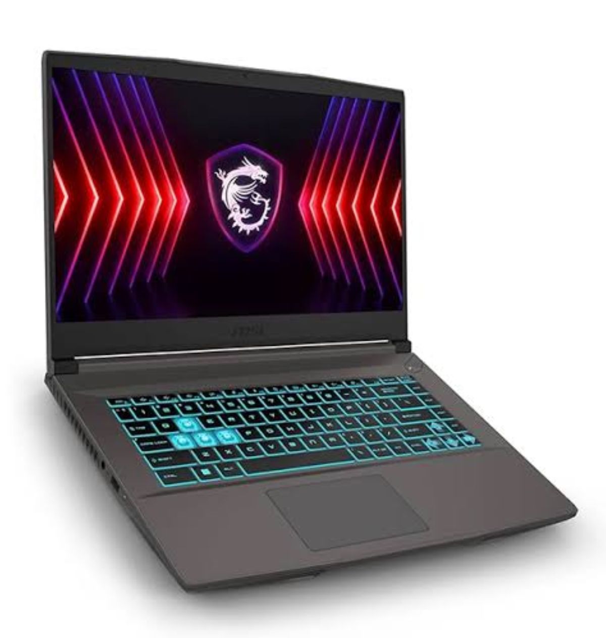 MSI MSI Thin A15 B7VE image 3