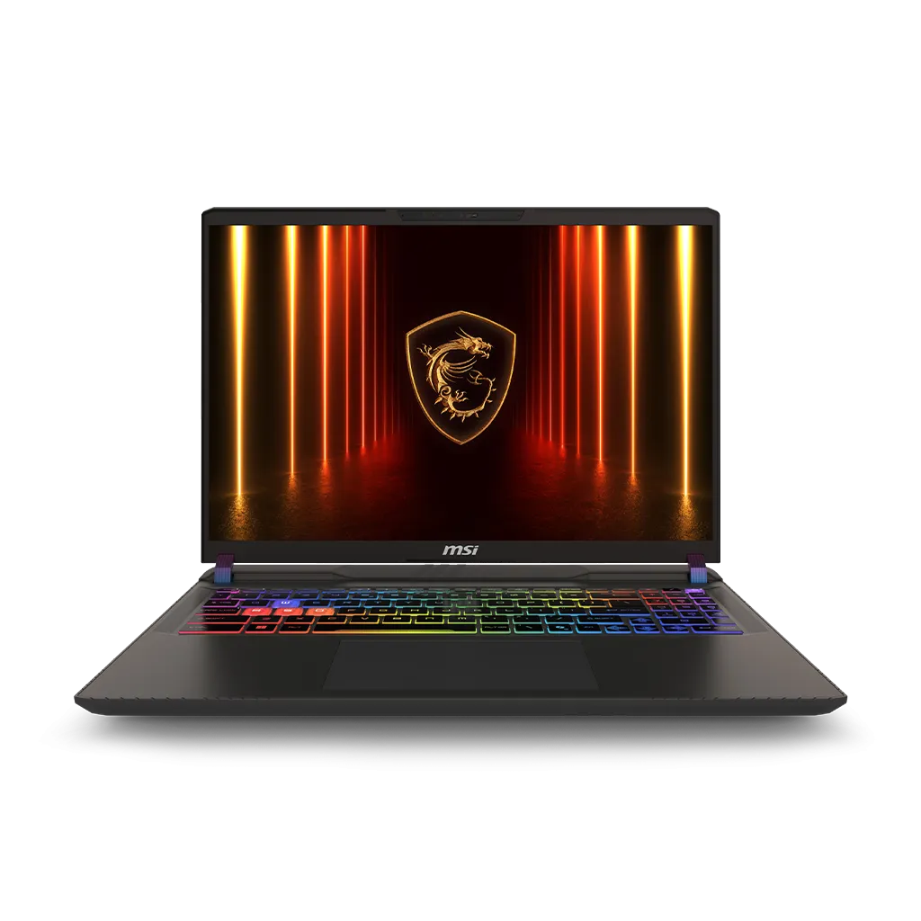 MSI Vector 16 HX AI A2XWHG