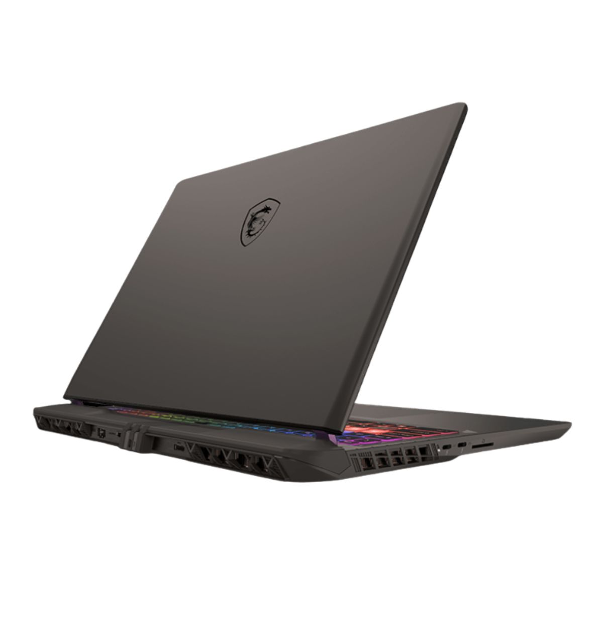 MSI MSI Vector 16 HX AI A2XWIG image 2
