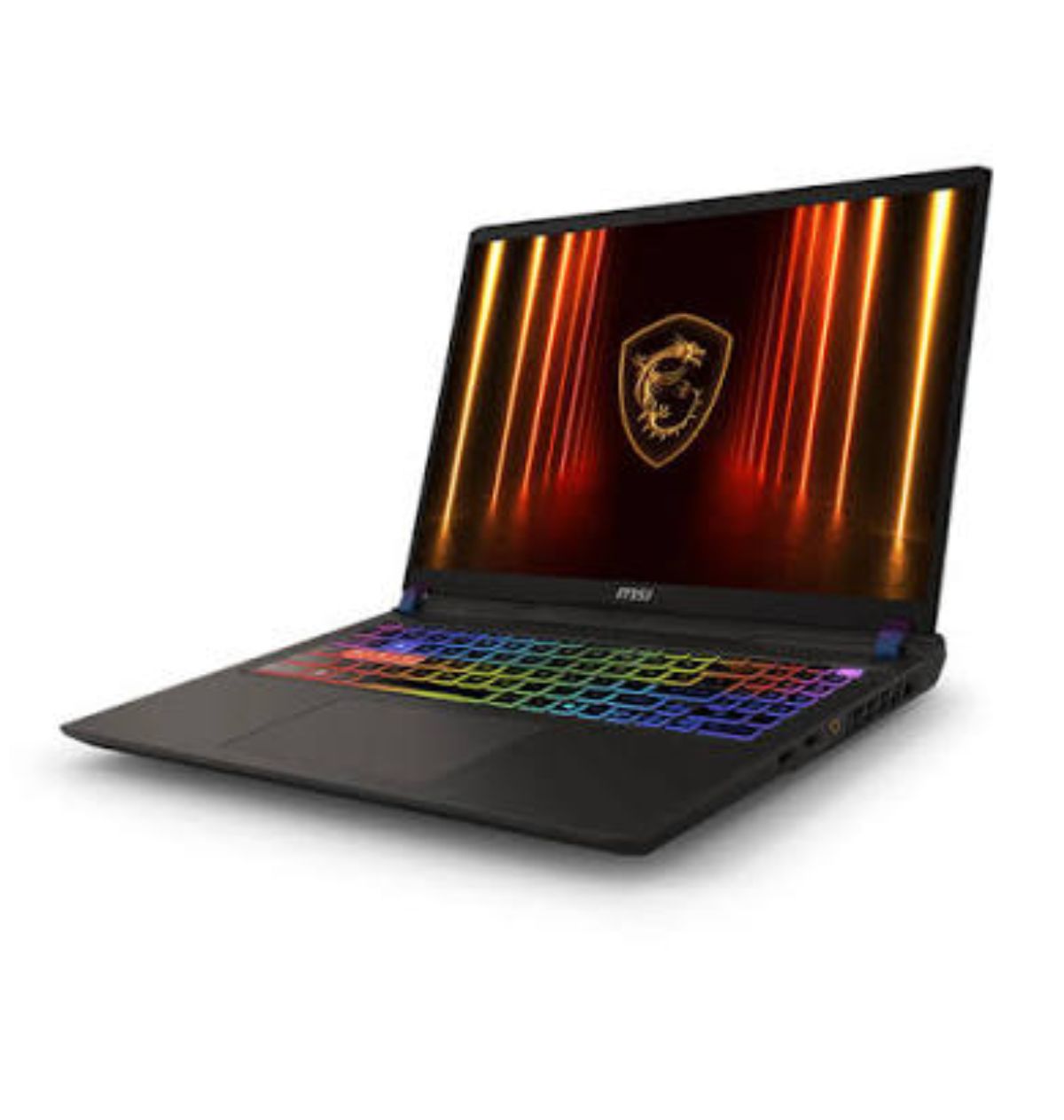 MSI MSI Vector 16 HX AI A2XWIG image 3