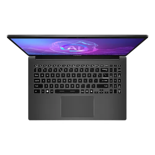 MSI MSI VenturePro 15 A2RWEG Packshot Angle 3