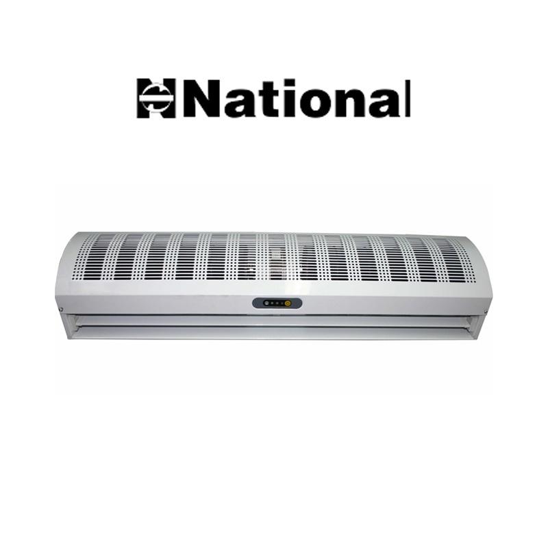 National TAIN 2025 3 Feet Air Curtain